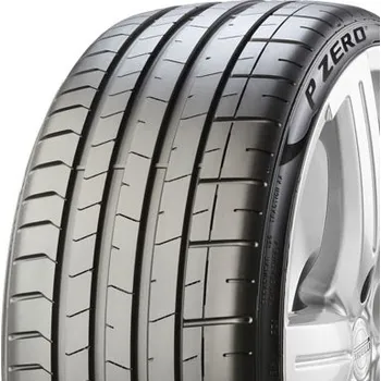 Letní osobní pneu Pirelli P Zero sp. 255/40 R20 101Y XL RFT MSF MOE-S