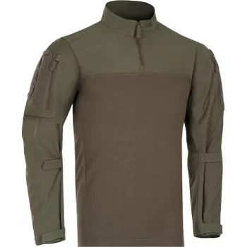 Pánská košile Taktická košile Raider MK V, vel. L - Ranger green + dárek zdarma