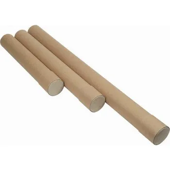 Obalový materiál Tubus papírový 450x50mm A2