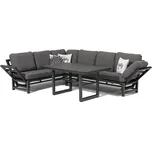 Doppler HAWAII LIKA-TEX® - luxusní zahradní sestava