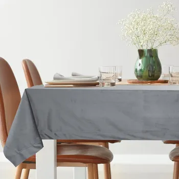 ubrus ArtFir Ubrus MELINDA | ocelová 140 x 220 cm