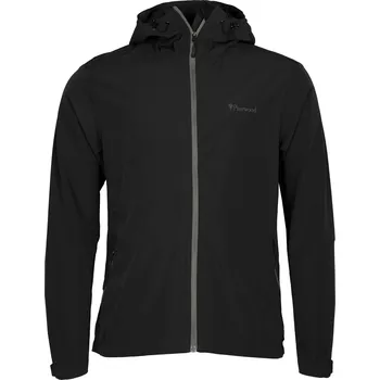 Pinewood Pánská lovecká bunda Finnveden Trail Stretch Velikost: XL Black