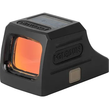 Kolimátor Uzavřený micro kolimátor Holosun SCS CARRY GReen