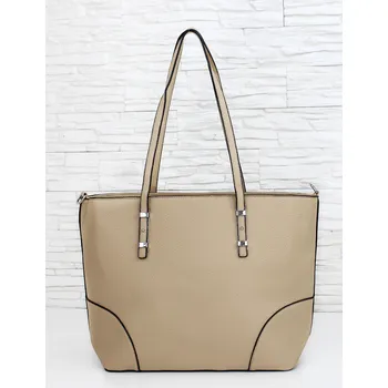 Kabelka Tapple Béžová kabelka H037KH