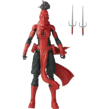 Figurka Marvel figurky Spider-Man Miles Morales - Elektra DD