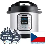 TESLA EliteCook K70 - multi. Elektr. tlakový hrnec