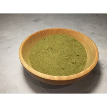 Protein Konopný protein BIO 200 g VIA NATURAE