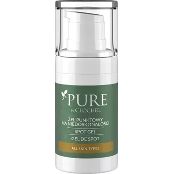 Pleťový krém SOS péče na nedokonali pleti 15 ml