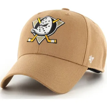 Kšiltovka NHL Anaheim Ducks ’47 MVP SNAP