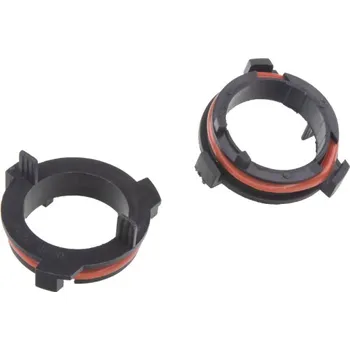 Autožárovka Patice LED žárovek H7 pro Opel, Mazda, Honda CRV