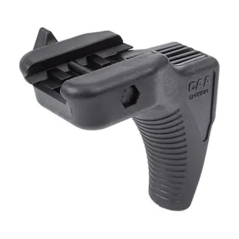 CAA Zahnutý grip RIS
