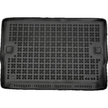 Vana do kufru ACI CITROEN Spacetourer 16- gumová vložka do kufru s protiskluzovou úpravou (XL-8/9 míst)