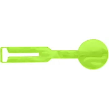 Visitag visačka - žlutá - AP874014-02