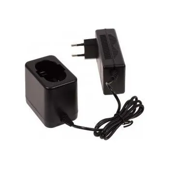 Nabíječka baterií Ladeadapter Bosch 2 607 335 692 7,2V-24V
