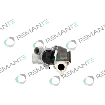 Turbodmychadlo Dmychadlo, plnění REMANTE 003-002-001279R