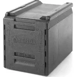 Hendi 707661 Cateringový termoizolační box pro GN 1/1