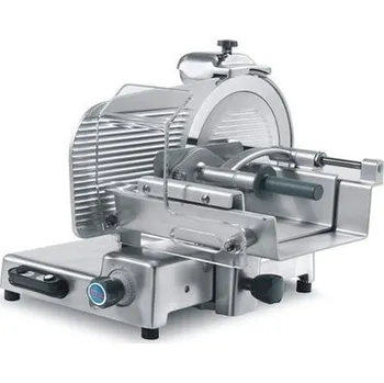 Kráječ na chleba Nářezový stroj s hladkým nožem • TIZIANO 350 VCS