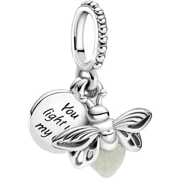 Přívěsek PANDORA 799352C01