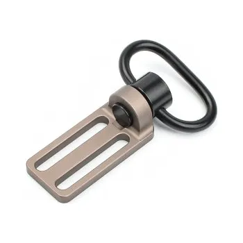 Montáž pro QD oko na popruh - DE