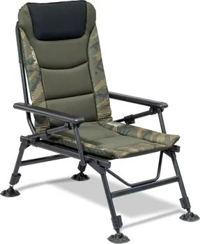 rybářské křeslo Anaconda Freelancer Ti-Lite 6 Season Prime Chair