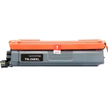 Počítačové příslušenství KOMPATIBILNÍ TONER BROTHER TN-248 XL BLACK