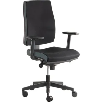 JOB bez podhlavníku s područkami