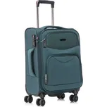 AIRPLUS PARIS Kufr Airplus Ashton S Vert