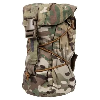 Airsoft Multifunkční sumka Chelon - Multicam