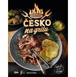 Česko na grilu - Nakladatelství Esence…