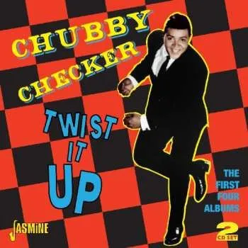Zahraniční hudba 2CD Chubby Checker: Twist It Up 2021