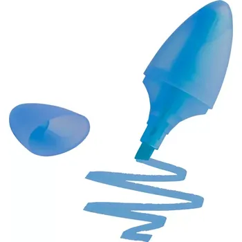 Zvýrazňovač Millep zvýrazňovač - modrá - AP741885-06