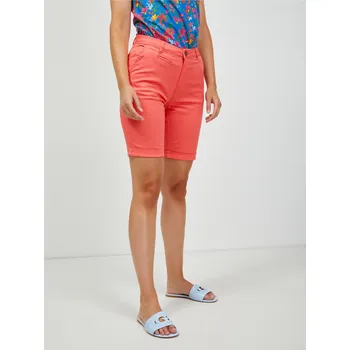 Dámské kraťasy Dámské kraťasy Orsay Orsay růžová | červená 1983323