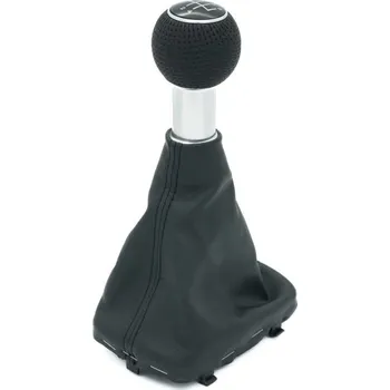 Řadicí páka s manžetou AUDI A3 (8L1) 5-rychl