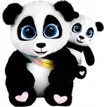 Mami & BaoBao Interaktivní Panda s miminkem
