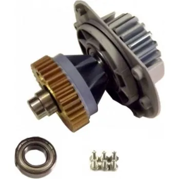 NICE S.p.A. Sada převodovky pro pohon THOR - PRTH03