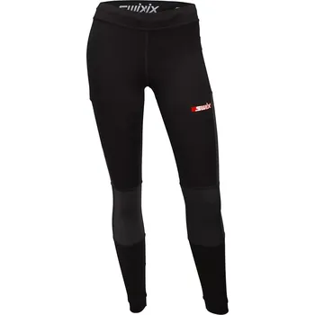 Dámské legíny Dámské legíny Swix Carbon Tights L