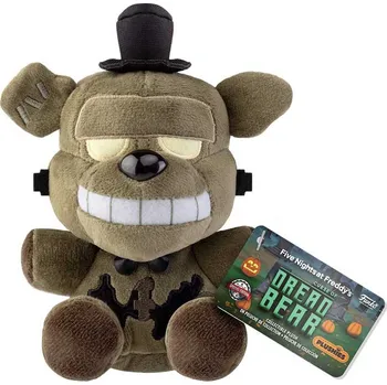 Funko Plush: FNAF - Dreadbear - 14cm