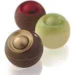 Forma na čokoládu 3D koule MARTELLATO