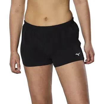 Dámské kraťasy Dámské šortky Mizuno Aero 2.5 Short Black