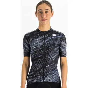 cyklistický dres Dámský cyklistický dres Sportful Cliff Supergiara W
