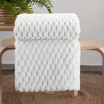 deka Deka SIMONA krémová 150 x 200cm