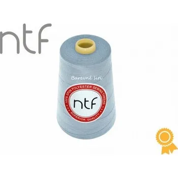 Galanterie Teplá máta 263, overlock niť, NTF 5000y (E) (Overlockové nitě)