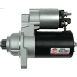 Startér SEAT ALHAMBRA CORDOBA 1.8 T 20V