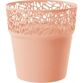 Květináč Květináč NATURO BROSKEV 14,5 cm