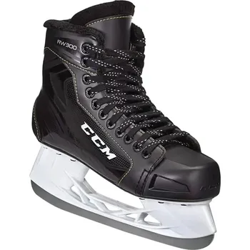 Zimní brusle Pánské lední brusle CCM Recreational Skates
