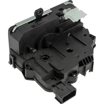 Centrální zámek Centrální zámek dveří přední levý Opel Corsa D Meriva B