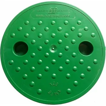 PLASTICA ALFA Náhradní víko k šachtě MINI