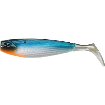 Umělá nástraha GUNKI - Nástraha G Bump 8 cm UV Blue Sugar