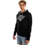 Pánská mikina 47 Brand NHL LA Kings Vintage Core ’47 BALLPARK Hood