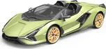 Siva RC Lamborghini Sian RTR 1:12 zelené
